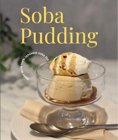 s o b a p u d d i n g 𓋪𓈒◌𓂃🍮