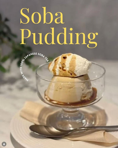 s o b a p u d d i n g 𓋪𓈒◌𓂃🍮