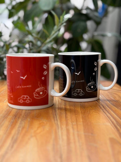 NEW✨マグカップ登場！
