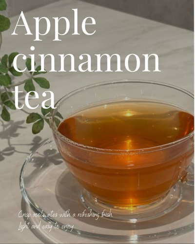 𝔸𝕡𝕡𝕝𝕖 𝕔𝕚𝕟𝕟𝕒𝕞𝕠𝕟 𝕥𝕖𝕒🍎