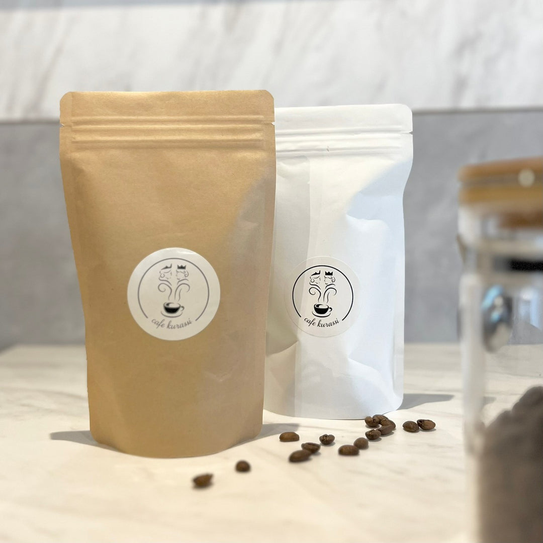 ALL ITEM – Cafe kurassi